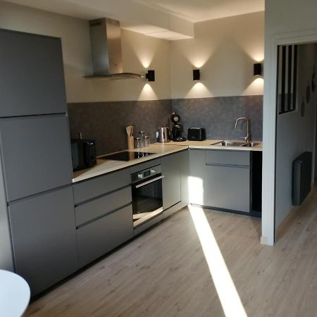 Charmant Appartement Muret Centre エクステリア 写真