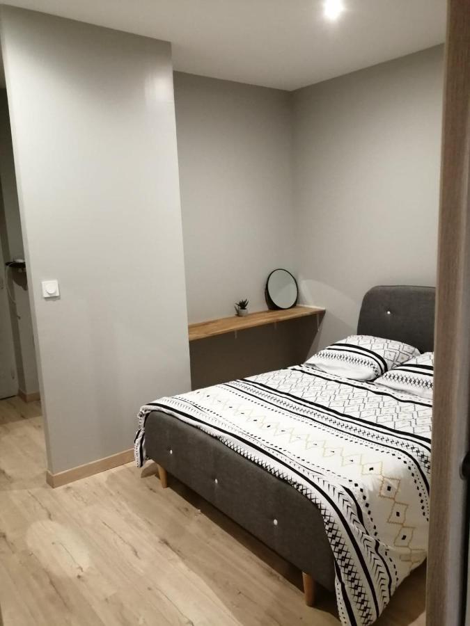 Charmant Appartement Muret Centre エクステリア 写真
