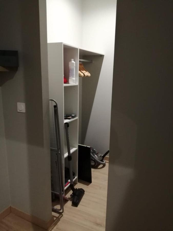 Charmant Appartement Muret Centre エクステリア 写真