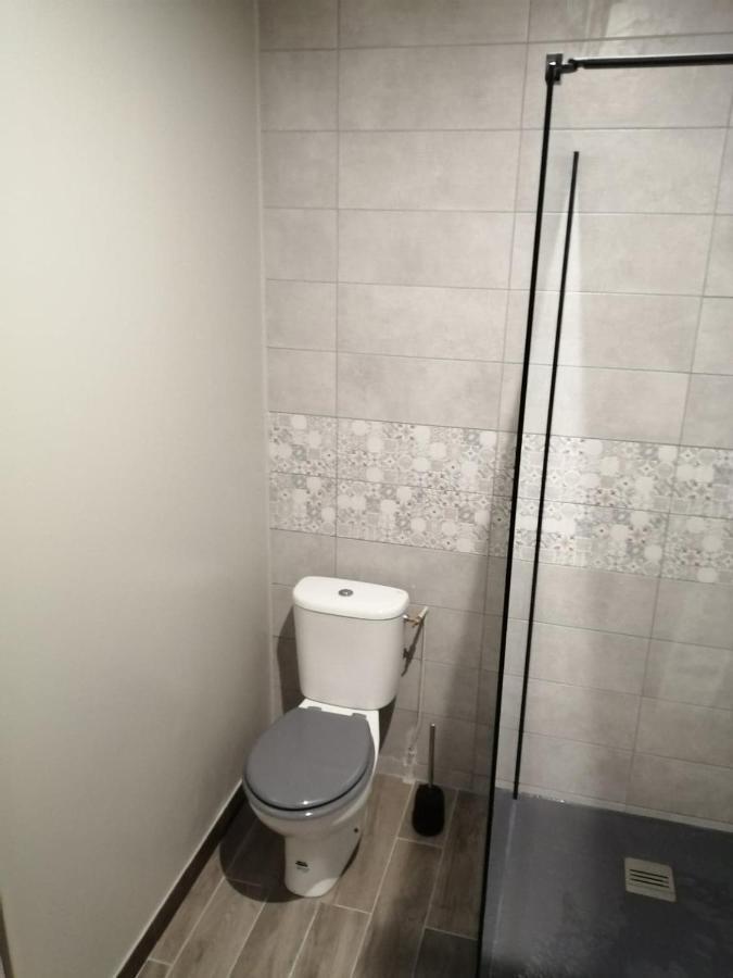Charmant Appartement Muret Centre エクステリア 写真